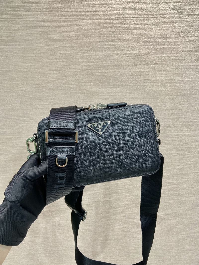 Pra*a satchel bags